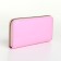 Lightning wallet, pink color