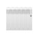 Bimetallic radiator Royal Thermo Biliner 350 /Bianco Traffico, 350x83 mm, 6 sections