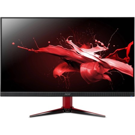 Acer VG252QSBMIIPX, 24.5 ", VA, 1920x1080, 165 Hz, 1 ms, d-port, hdmi, black