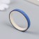 Adhesive tape paper "Palette" set 10 pcs width 0.5 cm winding 2 m