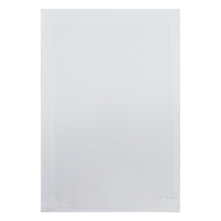 Canvas on cardboard Calligrata, cotton 100%, 20 x 30 cm, 3 mm, acrylic soil, fine grain, 280 g/m2-3