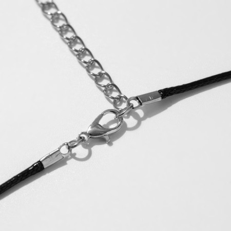 Japan's pendant Pill Weapons on the lace, the color of silver, 50 cm-4