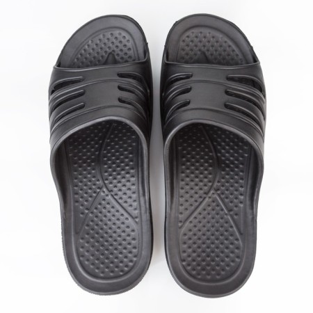 Sleeps Male "Time" Color Black, size 45-46-1