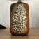 Table lamp 320627/1 E14 40W 22x22x37 cm Risalux