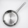 Pan, d = 28 cm, h = 5 cm, triple bottom, induction
