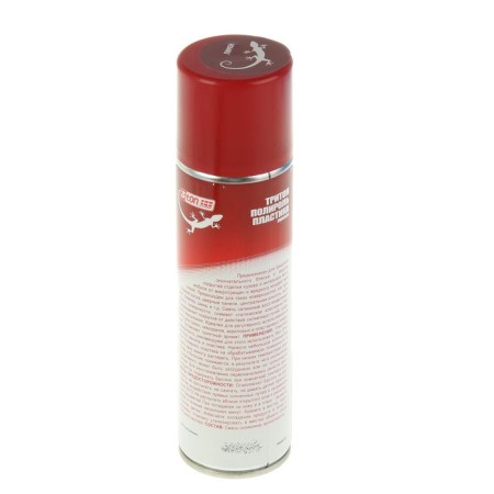 Plastic Plastic 3TON, Lemon, 335 ml TC-516-1