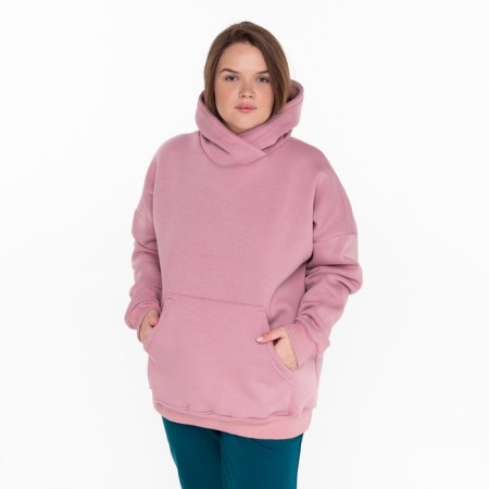 Feminine Huds, Powder Color, Size 52