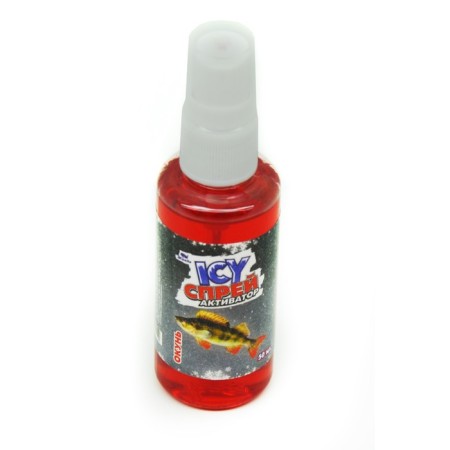 Spray ICY "OKN", winter, 50 ml