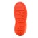 Women's boots, coral color, size 36-37