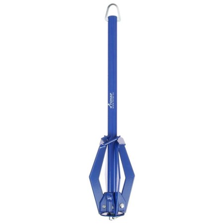 Anchor yals-01, weight 1.3 kg-5
