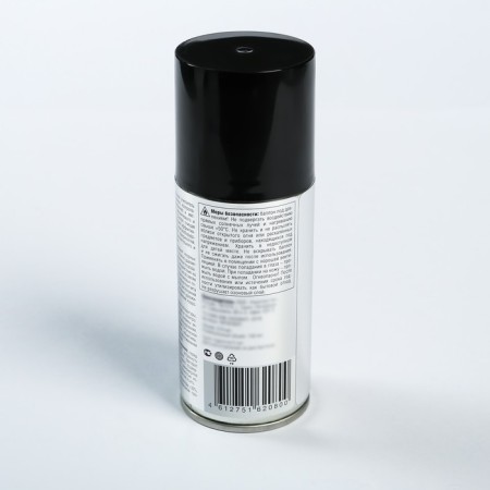 Nanoprotech electrical contact cleaner, 210 ml, aerosol-4