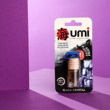 UMI flavor in a bottle of 4 ml, Black Crystal TB-2002