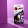 UMI flavor in a bottle of 4 ml, Black Crystal TB-2002