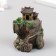 Figure for Florarium Polystone "House on the Cliff" 6.5x5x7.5 cm