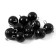 Cargo Cheburashka painted collapsible Yaman 10 pcs., 12 g, black