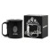 Thermal circle, 180 ml, tourism "be itself", retains heat 2 hours, compass