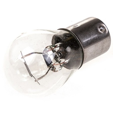 Car lamp Skyway P21W, 24 V, 21 W, BA15S, S09101060