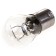 Car lamp Skyway P21W, 24 V, 21 W, BA15S, S09101060