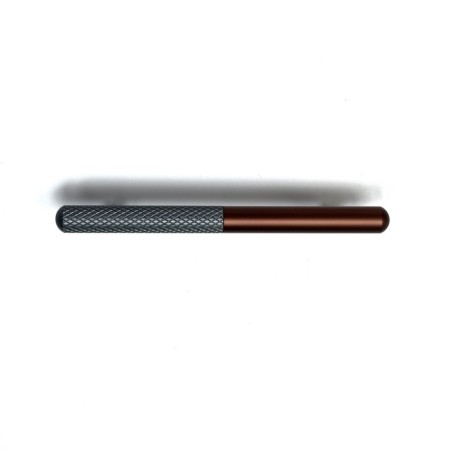 CAPPIO-REALING PELLILING, M/O 96 mm, gray/brown color-5