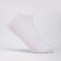 Male socks, white color (Bianco), size 3 (42-43)