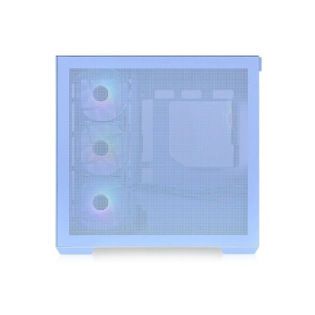 Thermaltake View 380 TG Argb Hydrangea Blue without PSU ATX 9x120mm 5x140mm 1x200mm 2xus 107806-3