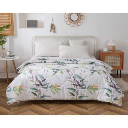 Lexi blanket, size 200x220 cm-1