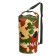 Yugana hairshome, PVC, waterproof 20 liters, one belt, khaki