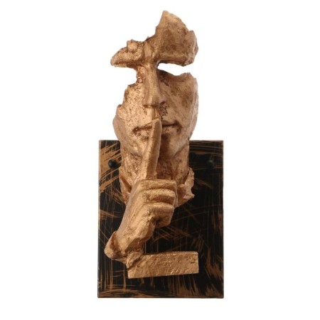 Sconces 85202/1 E27 40W gold 16x16x32 cm-3