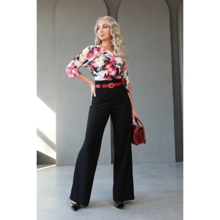 Women's blouse Wisell M4-4097, size 46-8