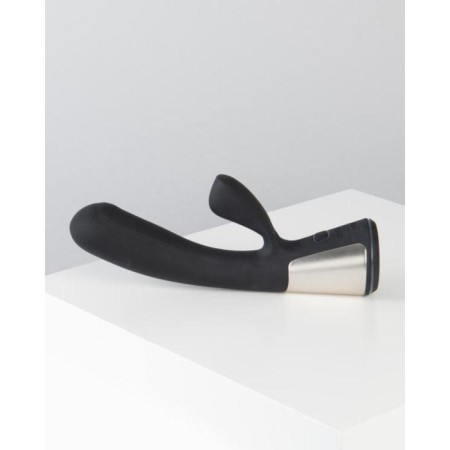 Interactive vibrator Ohmibod Fuse, black-4