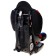 Car Seiger Coconut "Coconut", ISOFIX, group 1/2, Blue color