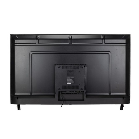 TV Hiper QL50UD700AD, 50 ", 3840X2160, DVB-T2/C/S2, HDMI 3, USB 2, Smart TV, graphite-3