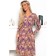 Women's dress, size 48
