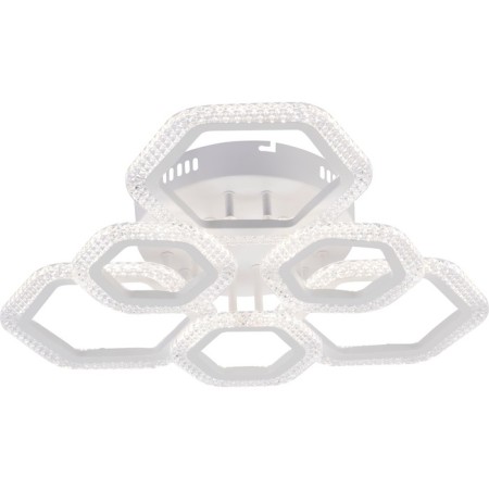 LED LED LED RIVOLI NANCY 6111-106 96W, LED, 2800K-6200K-1