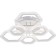 LED LED LED RIVOLI NANCY 6111-106 96W, LED, 2800K-6200K