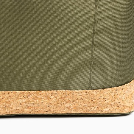 Thermosuma with a cork bottom "on the way", 28 liters-8