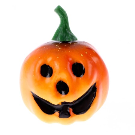 Decorative souvenir "Pumpkin" 5.5x5.5x8 cm-3