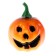 Decorative souvenir "Pumpkin" 5.5x5.5x8 cm