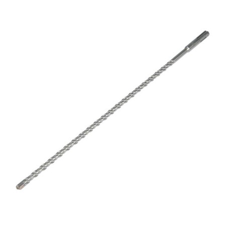 Tour tundra, double spiral, SDS-Plus, 8 x 410 mm.