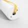 Lamp 1572/1wt LED 7W 4000K white-gold
