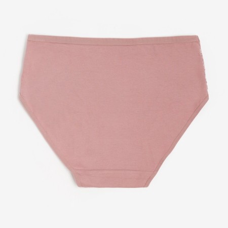 Cowards women's slips, powder color, size 48-50-2