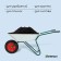Garden wheelbarrow, single -wheeled: cargo/p 120 kg, volume of 65 l, Greengo