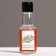 Shower gel "Happy New Year" 100 ml, cranberry aroma