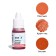 Drill PRIME-GEL food, water-soluble peach colorant, 10 ml