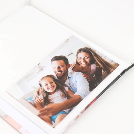 Photo album "Flowers" 10x15 cm, 200 photos, 50 sheets-3
