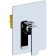 Timo Torne 4369/00sm shower mixer, built -in, chrome