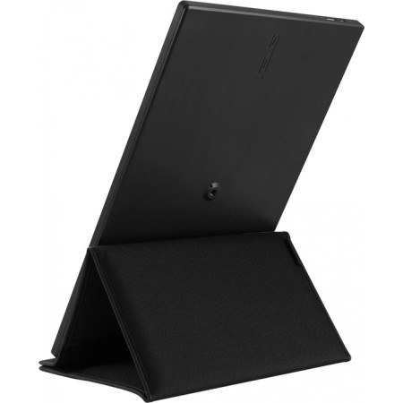 ASUS Munitor 15.6 "Portable MB165B Black TN LED 10MS 16: 9 Matte 220CD 90g/65G 1366x768 106690-6