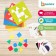 Developing set for babies “Genius from the diapers: study animals”, according to the Montessori method