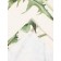 Apron Ethel "Dandelions" 60x70cm, 100%HL, sarzha 178 g/m2