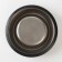 Metal bowl for a cat with a non -slip base “Cold cat is a good cat”, 235 ml, 15x3.5 cm